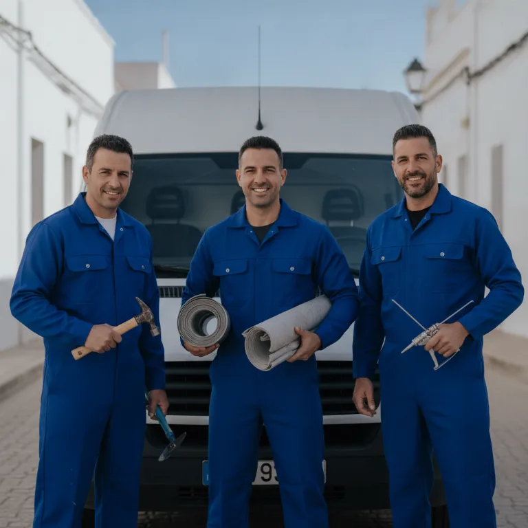Riparazione Tetto team a Imperia
